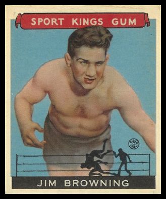 41 Jim Browning